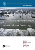 Cover: Hydraulics of Levee Overtopping - CRC Press