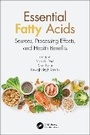 Cover: Essential Fatty Acids - CRC Press