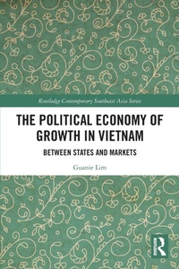 Abbildung von: The Political Economy of Growth in Vietnam - Routledge