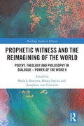 Cover: Prophetic Witness and the Reimagining of the World - Routledge