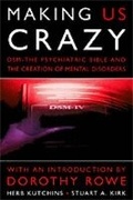 Cover: Making Us Crazy - Little, Brown