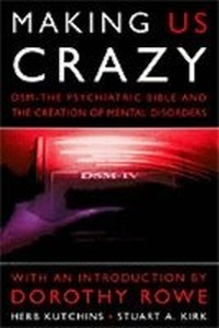 Enlarge image Cover: Making Us Crazy - Little, Brown