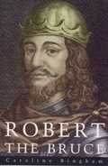 Cover: Robert The Bruce - Little, Brown