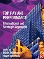Cover: Top Pay and Performance - Routledge
