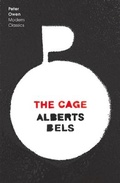 Cover: The Cage - Peter Owen Publishers
