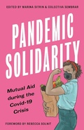 Cover: Pandemic Solidarity - Pluto Press