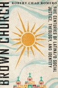Cover: Brown Church - IVP Academic