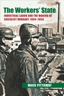 Cover: The Workers' State - David & Charles