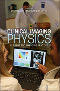 Enlarge image Cover: Clinical Imaging Physics - Wiley