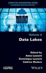 Cover: Data Lakes - Wiley