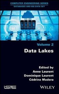 Enlarge image Cover: Data Lakes - Wiley