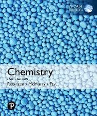 Enlarge image Cover: Chemistry plus Pearson MasteringChemistry with Pearson eText, Global Edition - Pearson Education Limited