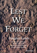 Cover: Lest We Forget - youbooks.co.uk