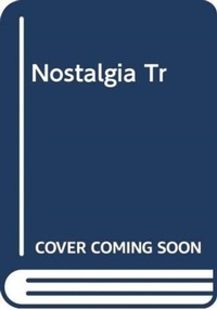 Enlarge image Cover: The Power of Nostalgia - Simon & Schuster Ltd