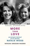 Cover: More than Love - Simon & Schuster Ltd