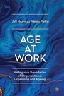 Cover: Age at Work - SAGE Publications Ltd