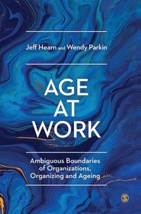 Enlarge image Cover: Age at Work - SAGE Publications Ltd