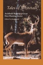 Cover: Tales of Whitetails - University of South Carolina Press