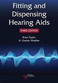 Cover: Fitting and Dispensing Hearing Aids - Plural Publishing Inc