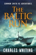 Cover: The Baltic Run - Canelo