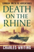 Cover: Death on the Rhine - Canelo