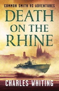 Enlarge image Cover: Death on the Rhine - Canelo