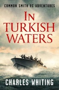 Cover: In Turkish Waters - Canelo