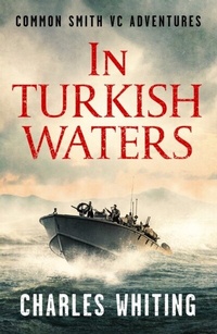 Enlarge image Cover: In Turkish Waters - Canelo