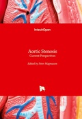 Cover: Aortic Stenosis - IntechOpen