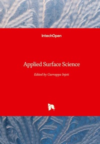 Abbildung von: Applied Surface Science - IntechOpen
