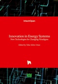Cover: Innovation in Energy Systems - IntechOpen