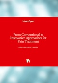 Cover: From Conventional to Innovative Approaches for Pain Treatment - IntechOpen