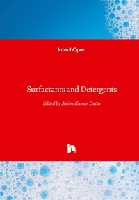 Abbildung von: Surfactants and Detergents - IntechOpen