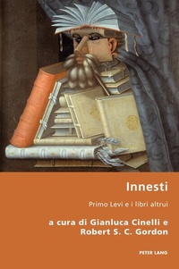 Enlarge image Cover: Innesti - Peter Lang Verlag