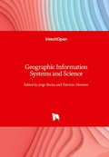 Cover: Geographic Information Systems and Science - IntechOpen