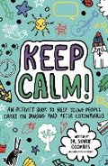 Cover: Keep Calm! (Mindful Kids) - Studio Press