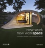 Cover: New Work, New Workspace - RIBA Publishing