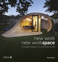 Cover: New Work, New Workspace - RIBA Publishing