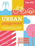 Cover: Urban Playground - RIBA Publishing