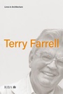 Cover: Lives in Architecture: Terry Farrell - RIBA Publishing