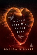 Cover: A Small Free Kiss in the Dark - Old Barn Books