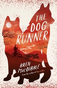 Enlarge image Cover: The Dog Runner - Old Barn Books