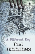 Cover: Different Dog - Old Barn Books