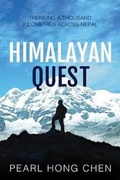 Cover: Himalayan Quest - ACA Publishing Limited