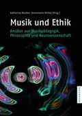 Cover: Musik und Ethik - Waxmann Verlag GmbH