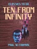 Cover: Ten From Infinity - OTB eBook publishing
