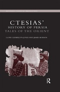 Cover: Ctesias' 'History of Persia' - Routledge