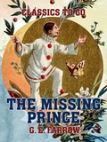 Cover: The Missing Prince - OTB eBook publishing