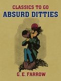Cover: Absurd Ditties - OTB eBook publishing