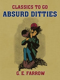 Enlarge image Cover: Absurd Ditties - OTB eBook publishing